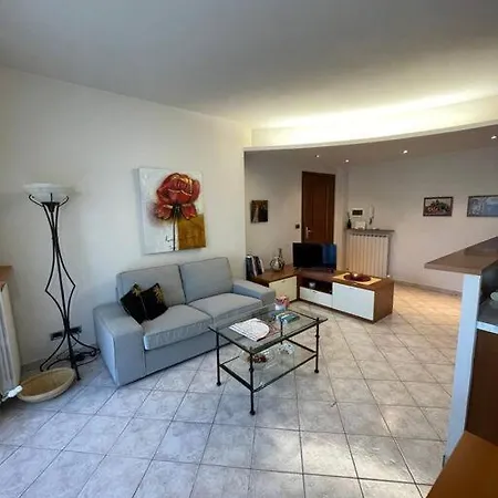 Apartment Casa Carlino Santo Stefano Belbo