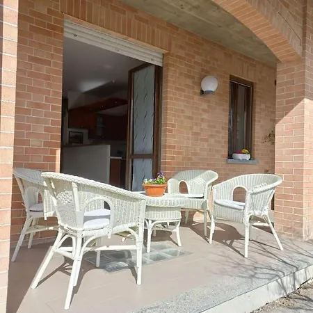 Lejlighed Casa Carlino *