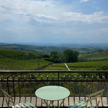 Apartamento Casa Carlino *