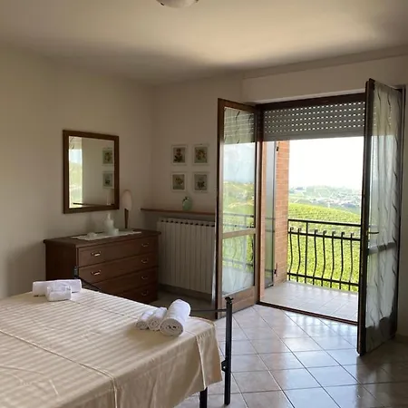 Apartment Casa Carlino
