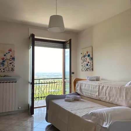 Casa Carlino *