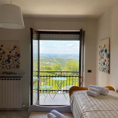 Casa Carlino Apartment *