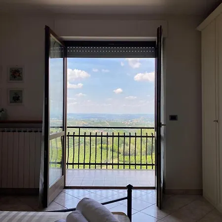 Apartment Casa Carlino Santo Stefano Belbo