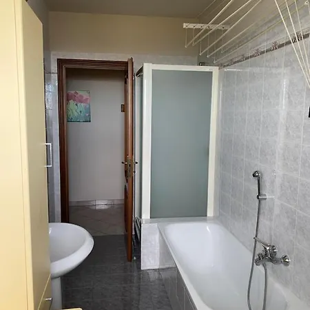 Apartamento Casa Carlino *