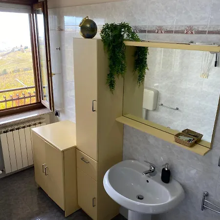 Casa Carlino Apartment