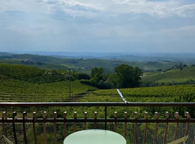 Apartamento Casa Carlino *