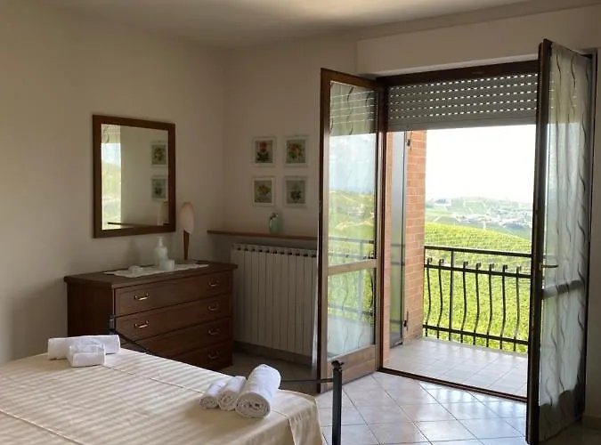 Apartamento Casa Carlino