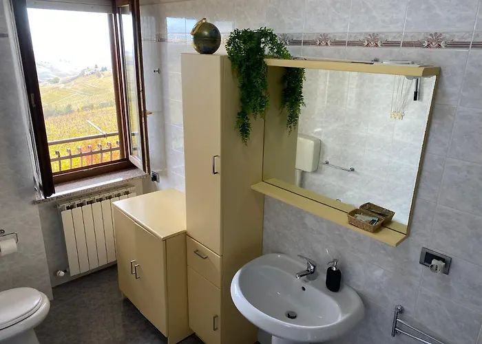 Casa Carlino Apartamento